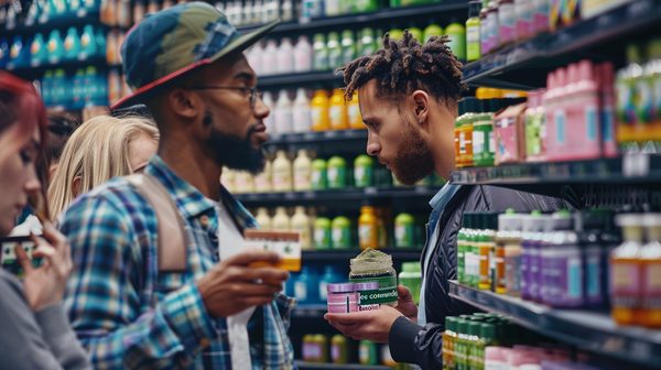 Chanvre : où commander le produit dont vous avez besoin ?