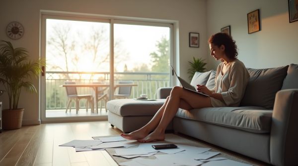 Expert en économies d'énergie : conseils pour optimiser votre consommation