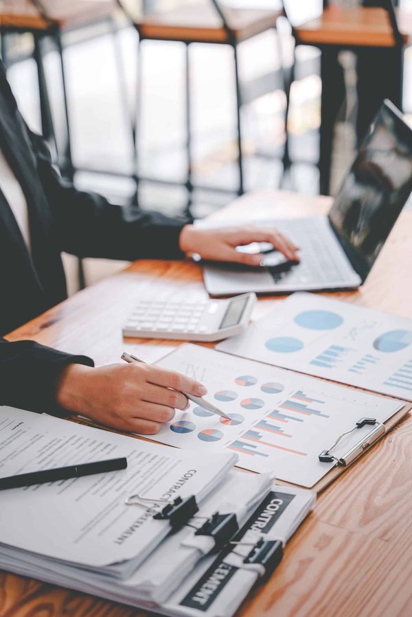 La différence entre conseiller en gestion de patrimoine et banquier