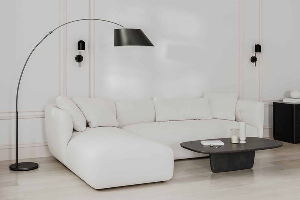 4 raisons parfaites qui poussent au choix d'un canapé d'angle pour son salon