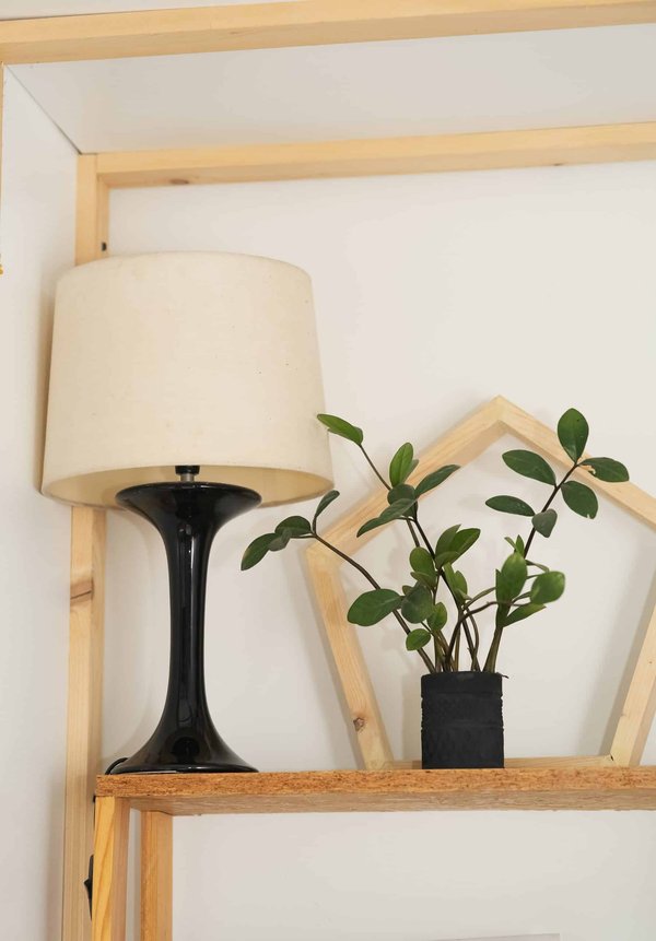 Les lampes champignons : une tendance en plein essor