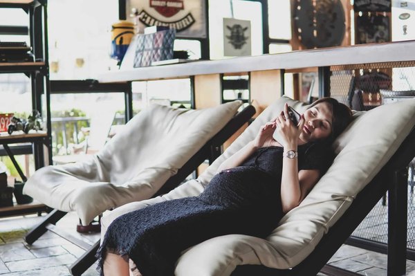 Fauteuils de grossesse : Guide d'achat 2023 pour femmes enceintes