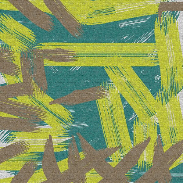 Comment expliquer une œuvre d'art abstraite ?