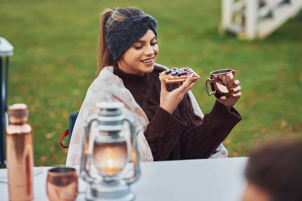 Le camping sur les Hautes Alpes: où se situe-t-il ?