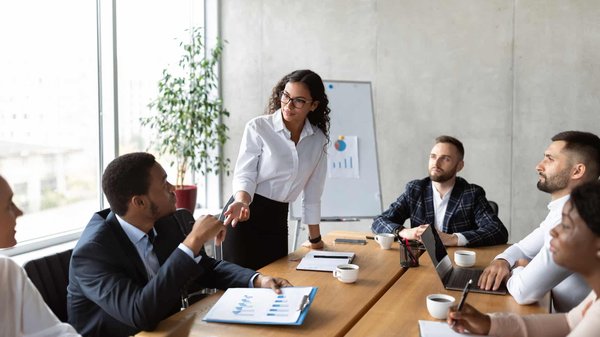 Les fonctions avancées d'une solution d'IAM pour un offboarding informatique sans faille.