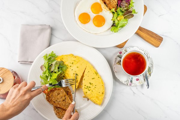 Quel sont les meilleurs plats cuisinés ?