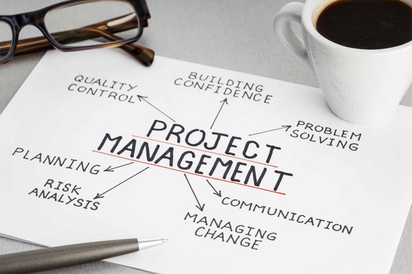 Quelles sont les nouvelles approches en matière de gestion de projet ?