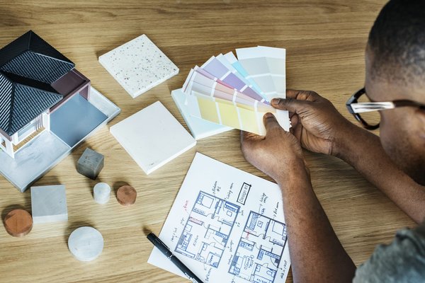 Rénover une propriété au Mont Blanc : quelles sont les réglementations ?