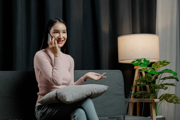 Séjour parfait : louez votre appartement à Sallanches