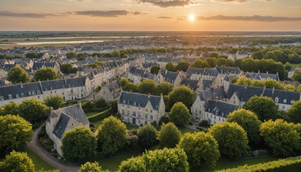 Normandie aujourd'hui : tendances et événements phares à suivre